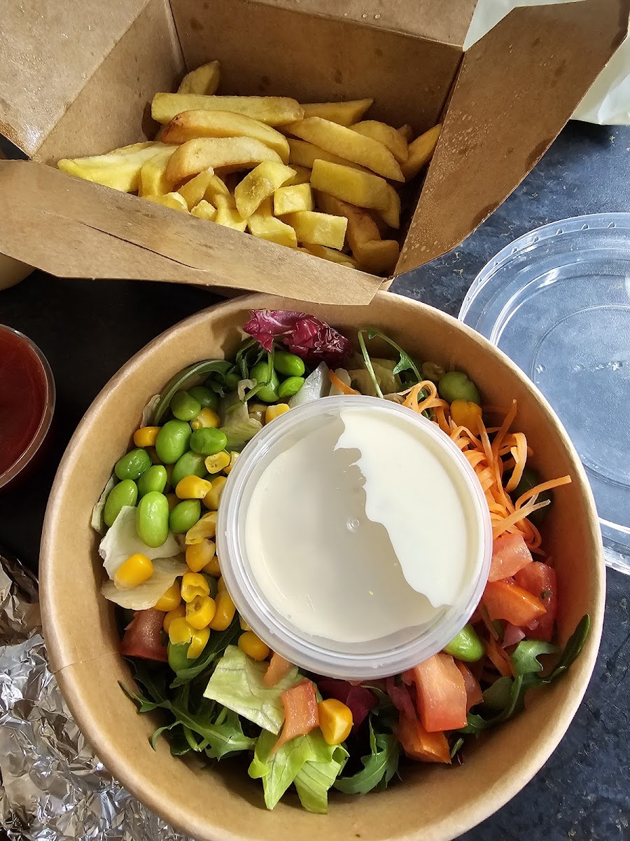 Slide Background Image