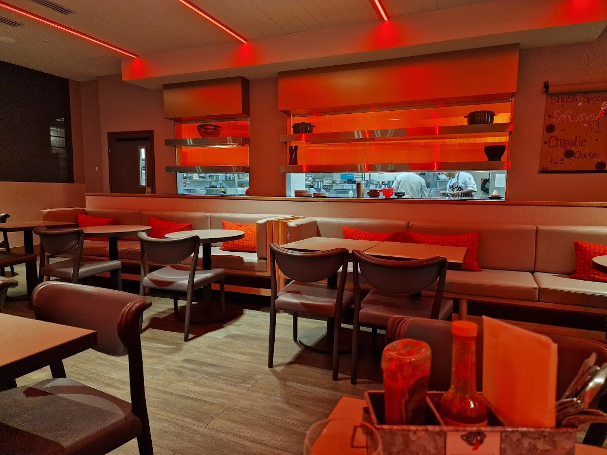 Slide Background Image