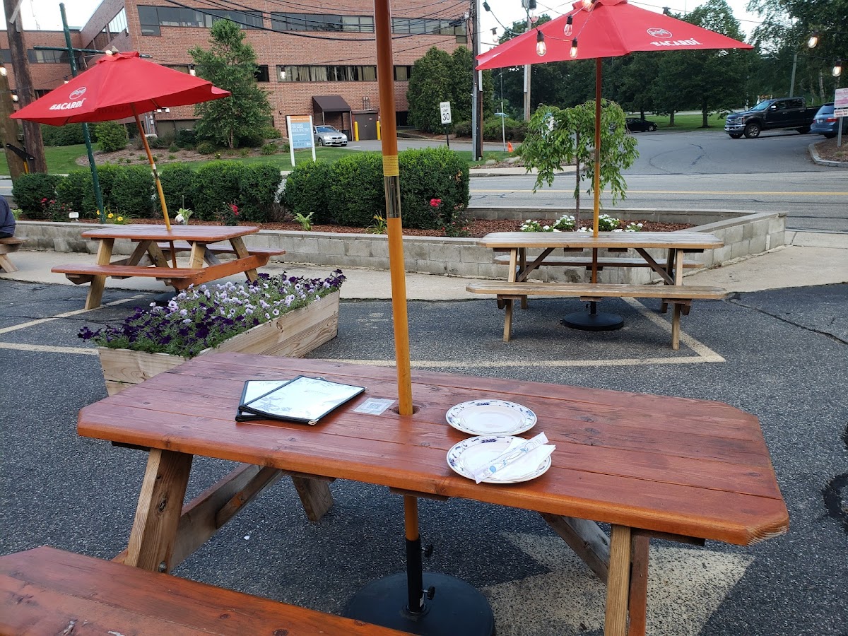 Slide Background Image