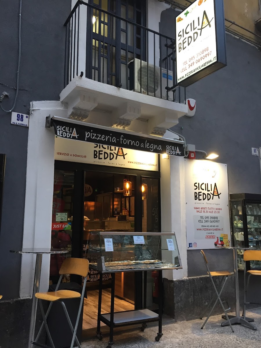 Slide Background Image