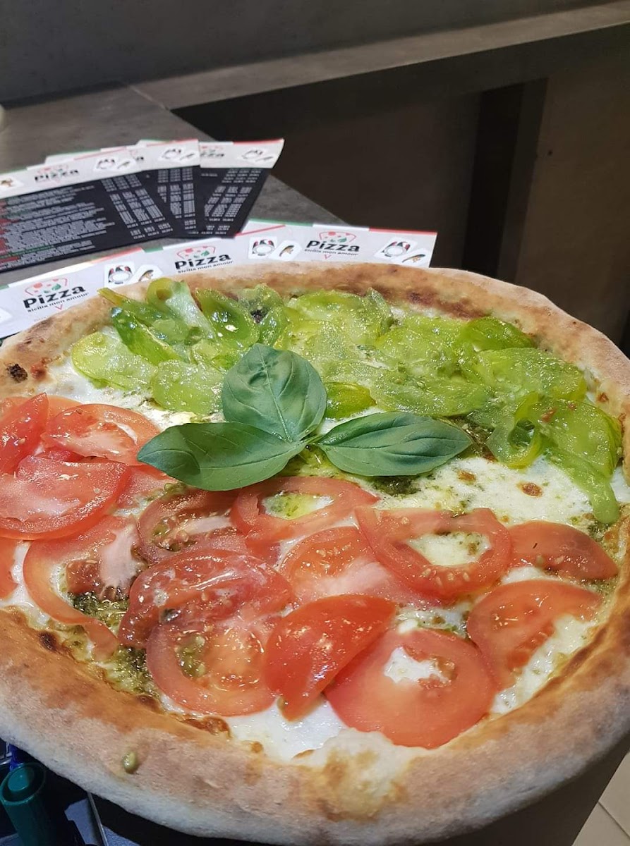 Slide Background Image