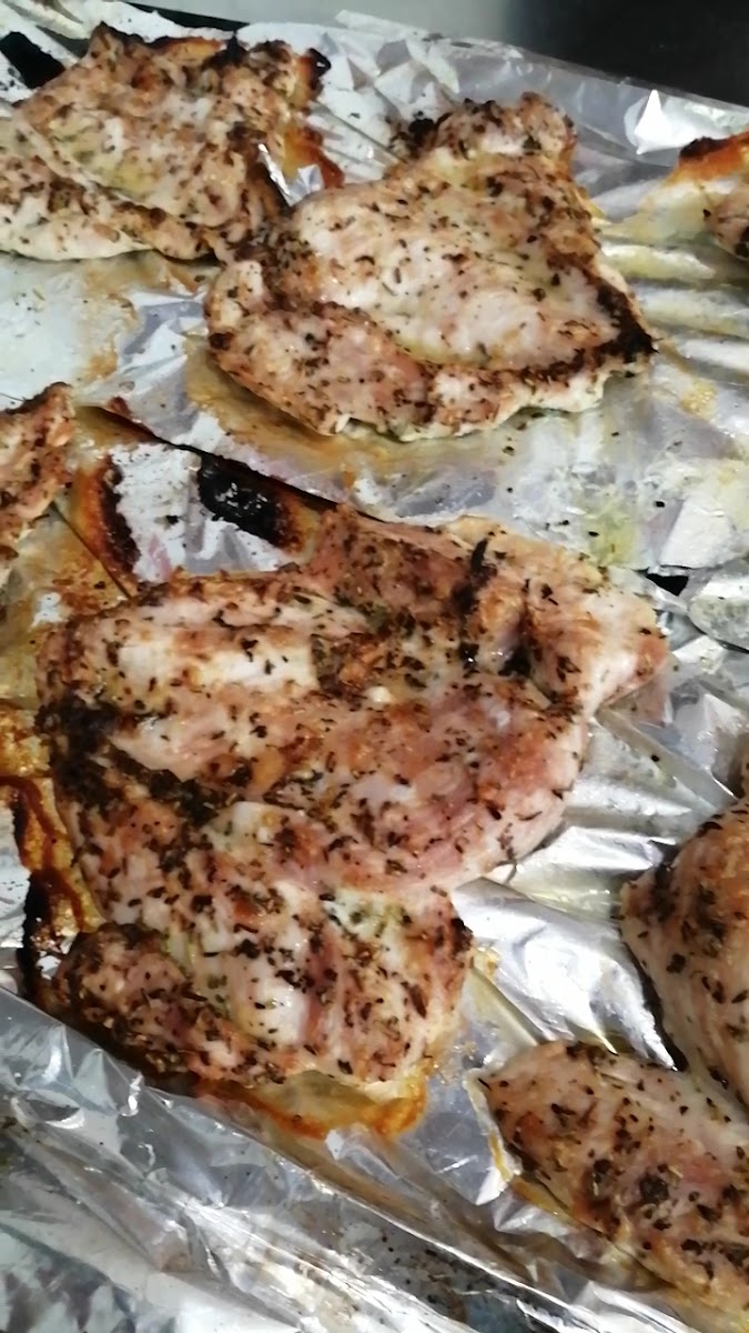 Slide Background Image