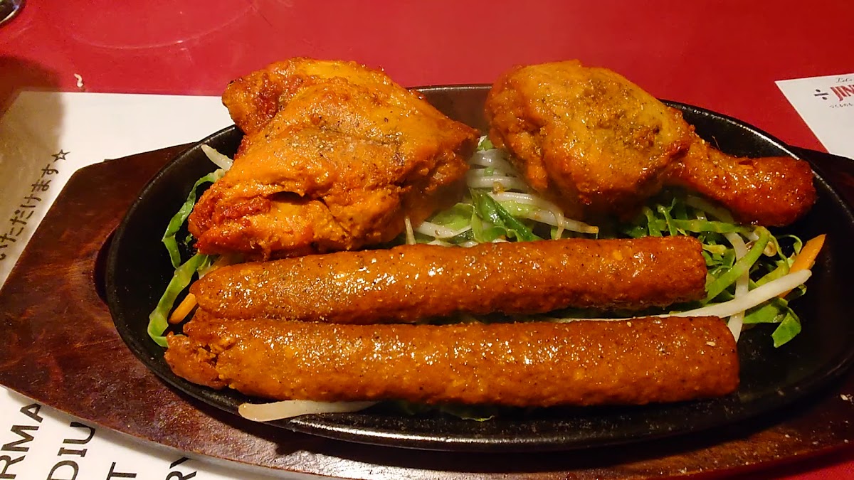 Slide Background Image