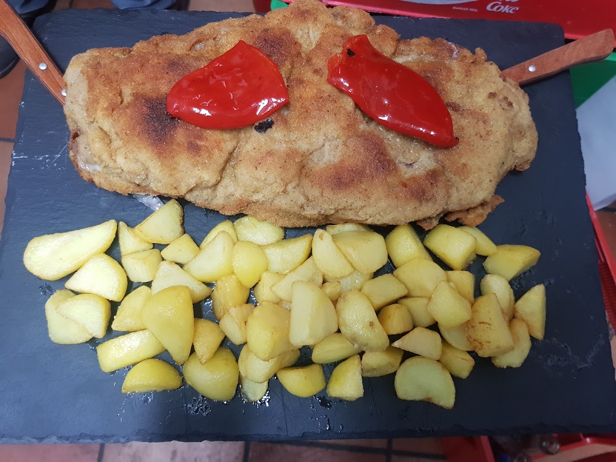 Slide Background Image