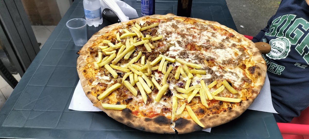 Slide Background Image