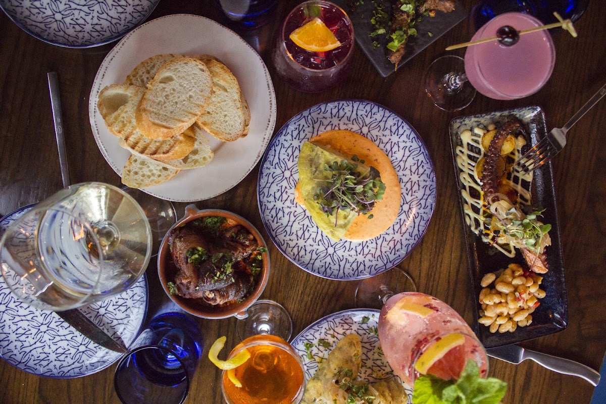 Slide Background Image