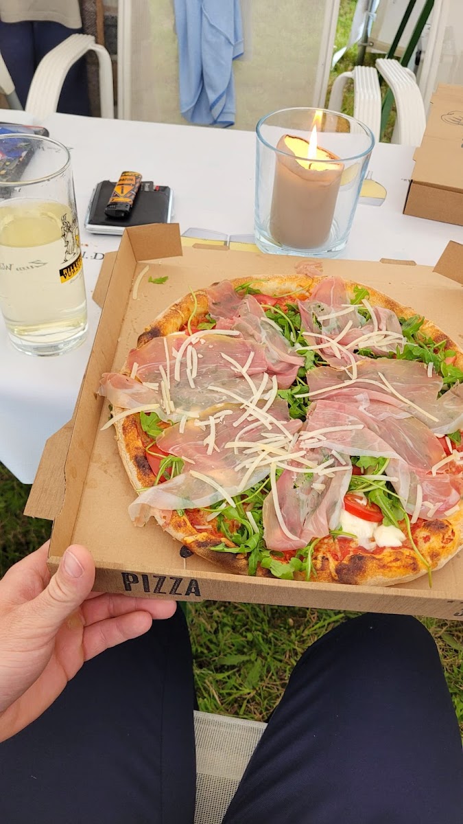 Slide Background Image