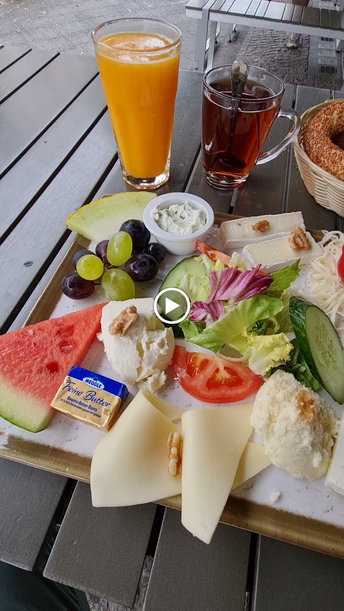 Slide Background Image