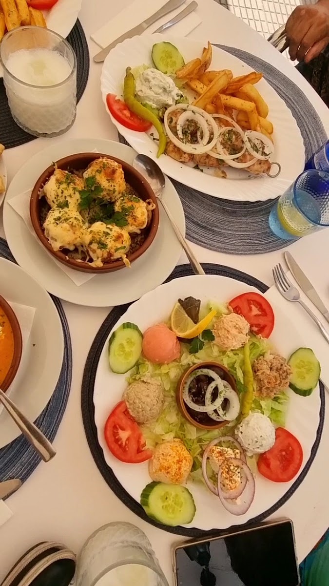 Slide Background Image