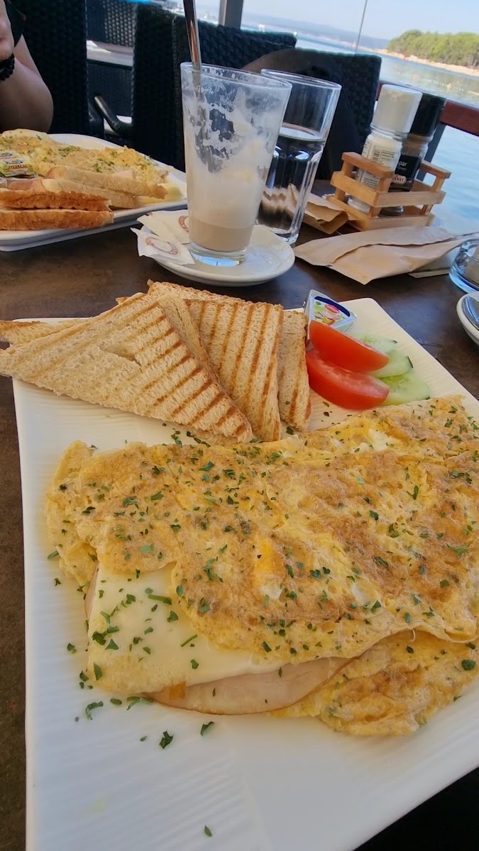 Slide Background Image