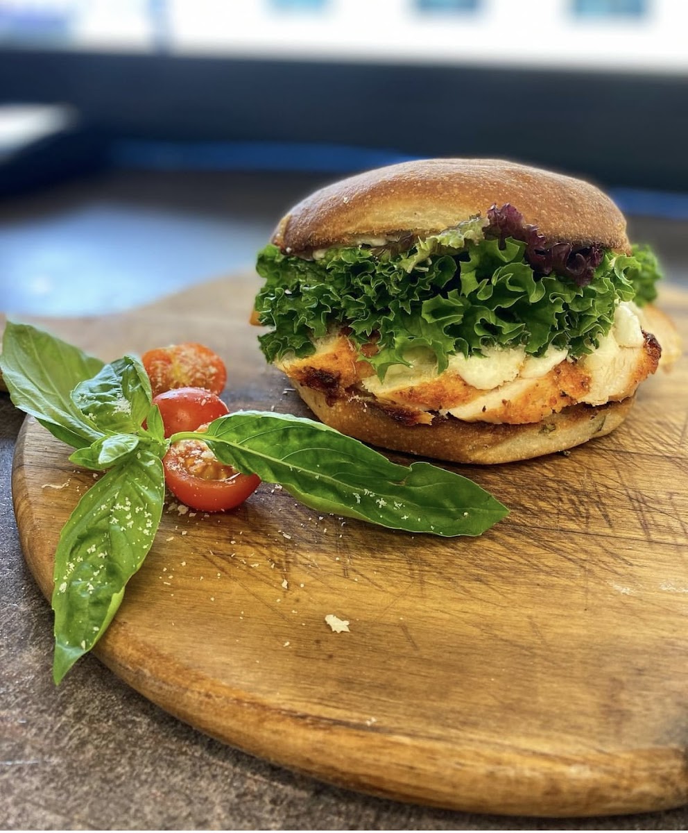 Slide Background Image