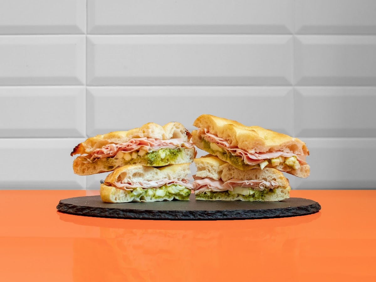 Slide Background Image