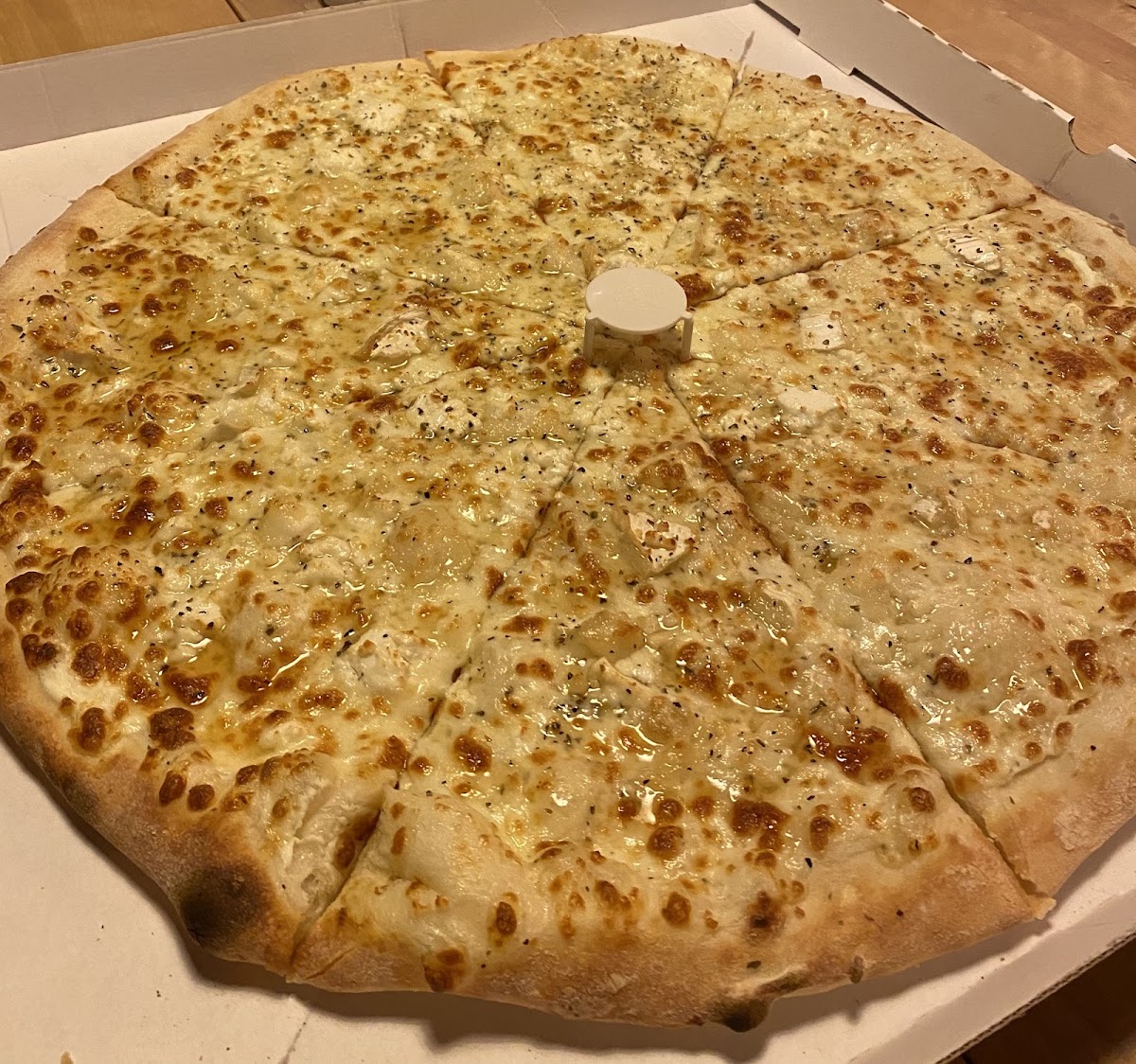 Slide Background Image