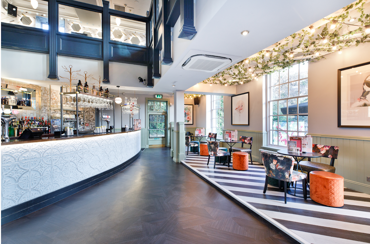 Slide Background Image