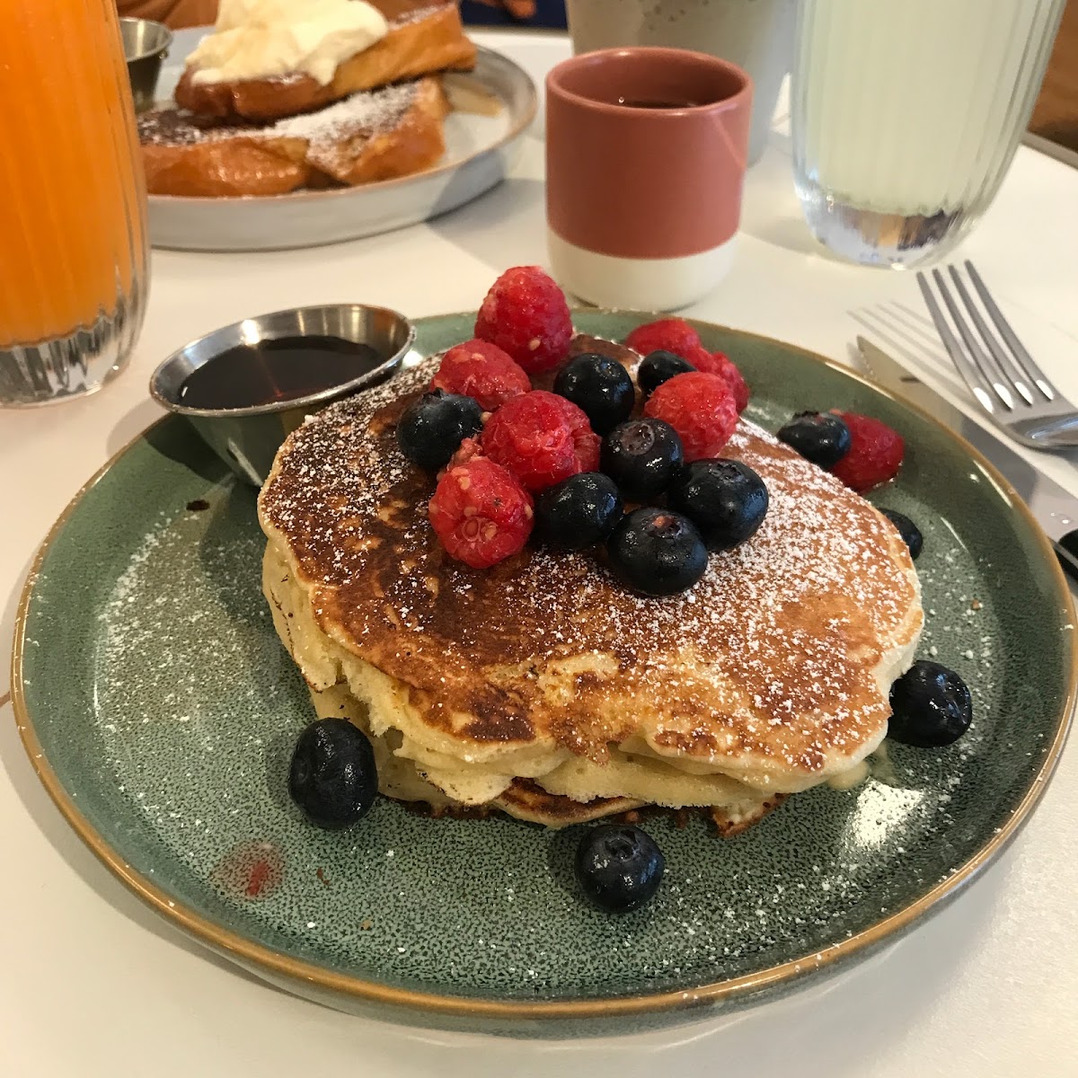 Slide Background Image