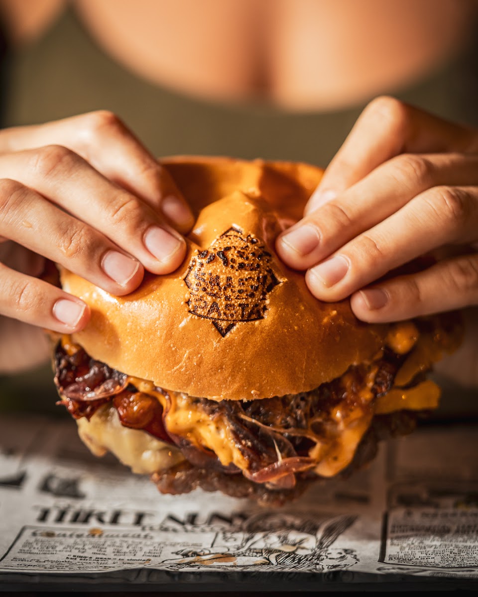 Smash N Pasta Tenerife