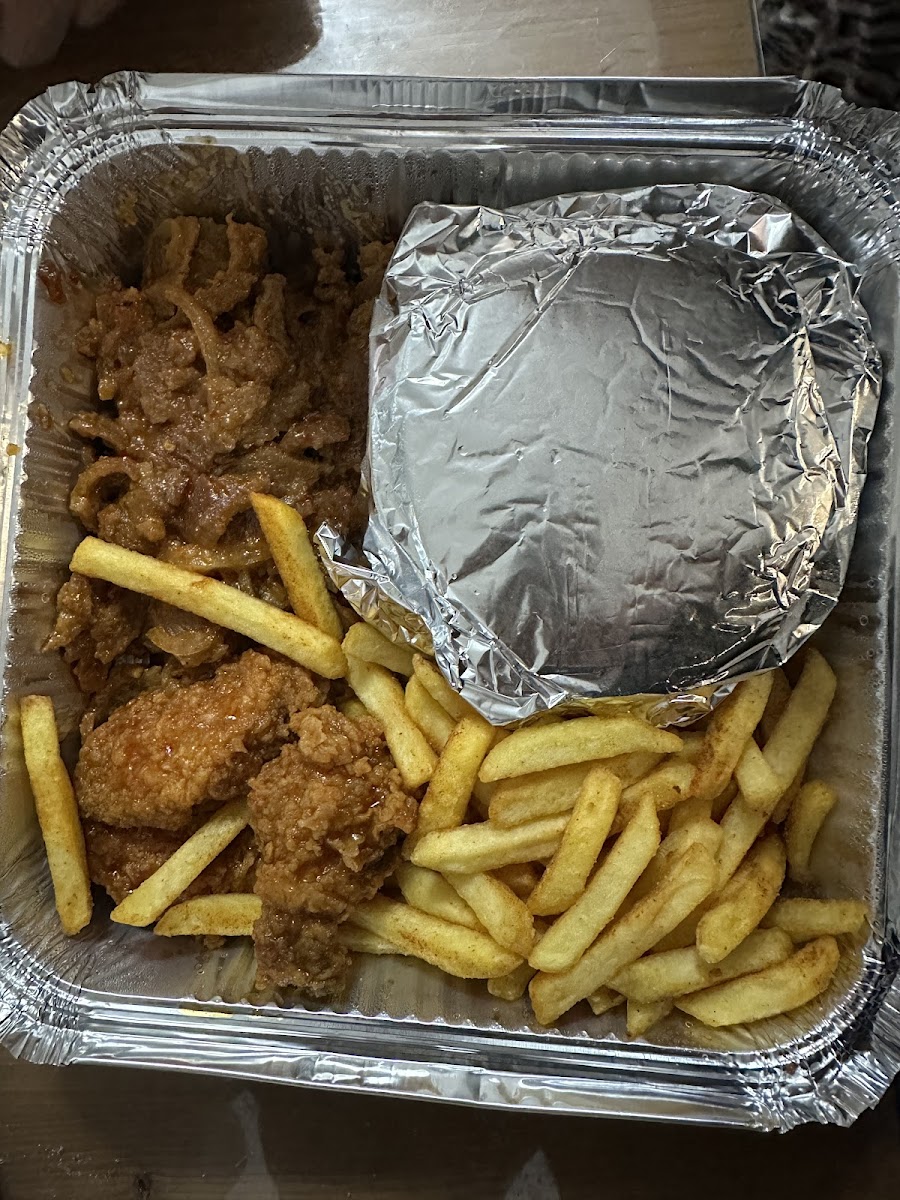 Slide Background Image