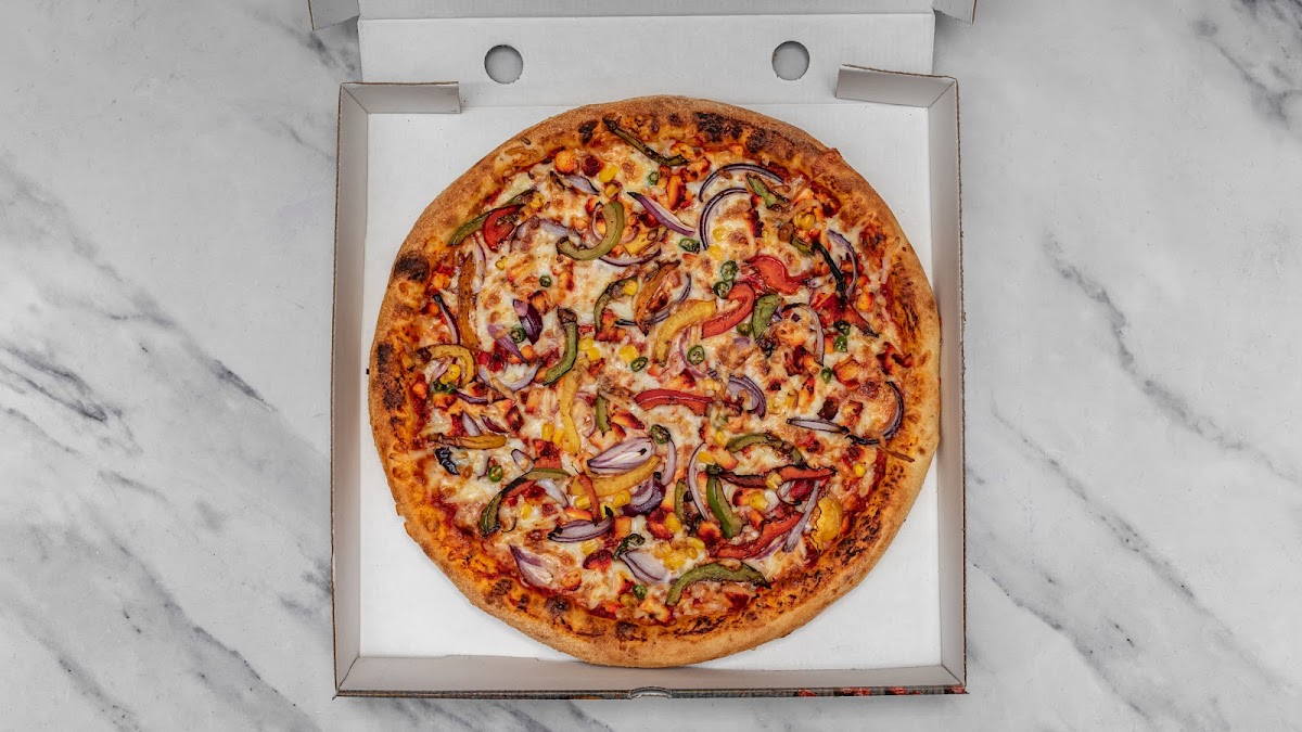 Slide Background Image