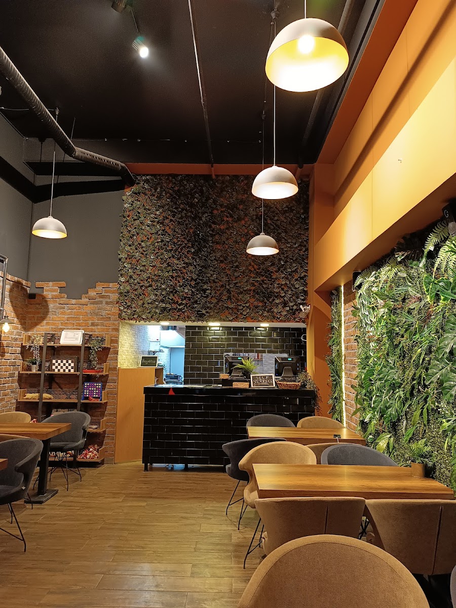 Slide Background Image