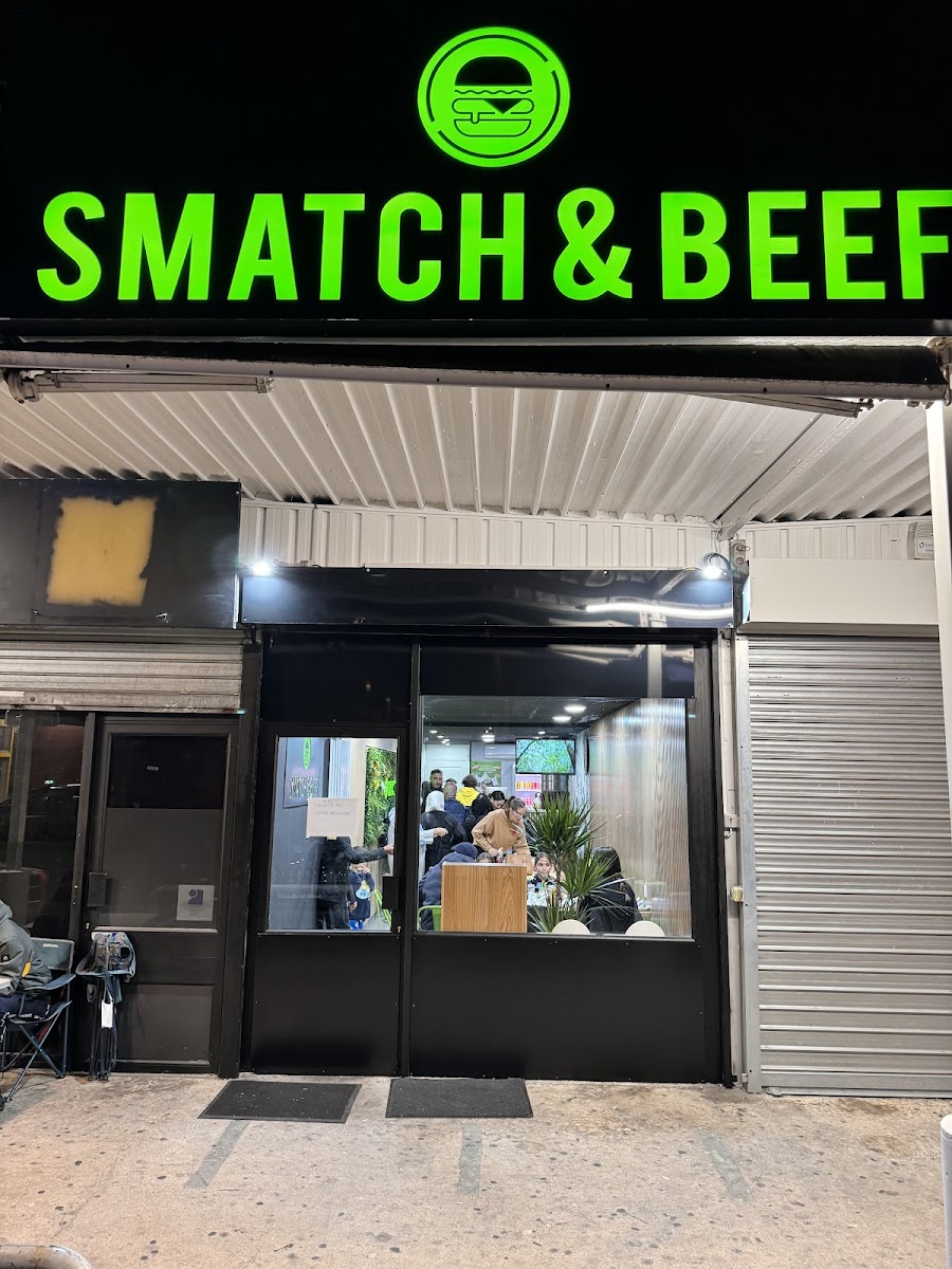 Slide Background Image