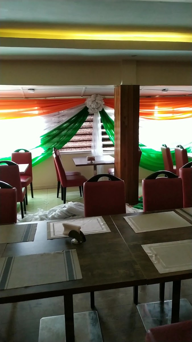 Slide Background Image