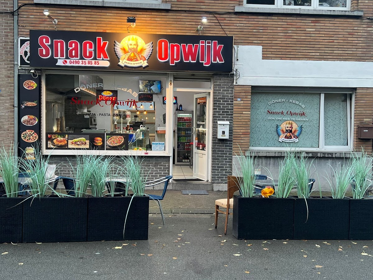 Slide Background Image