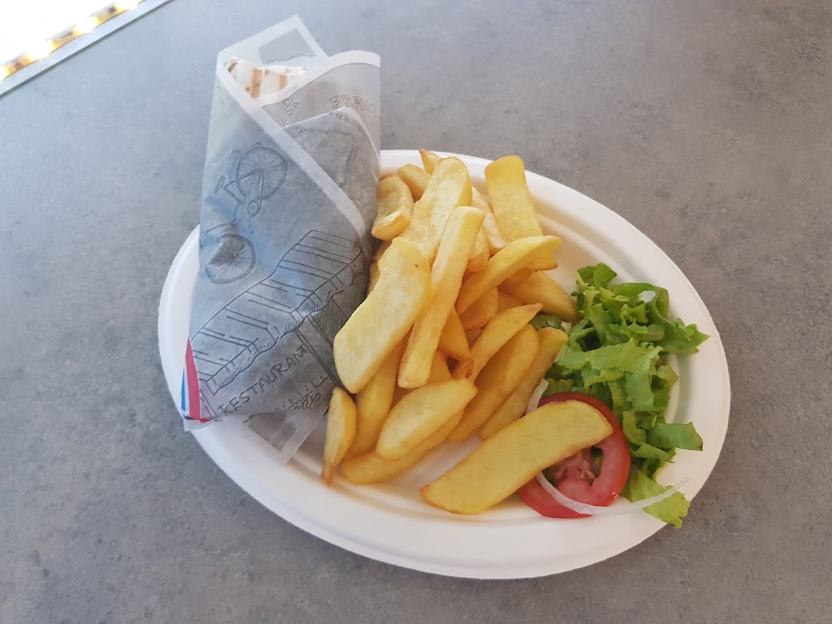 Slide Background Image