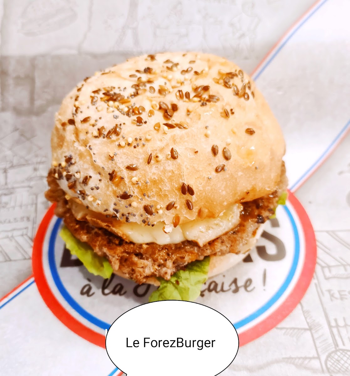 Slide Background Image