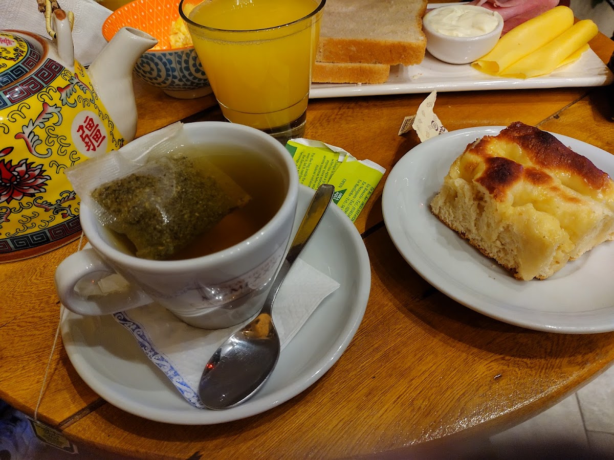 Slide Background Image