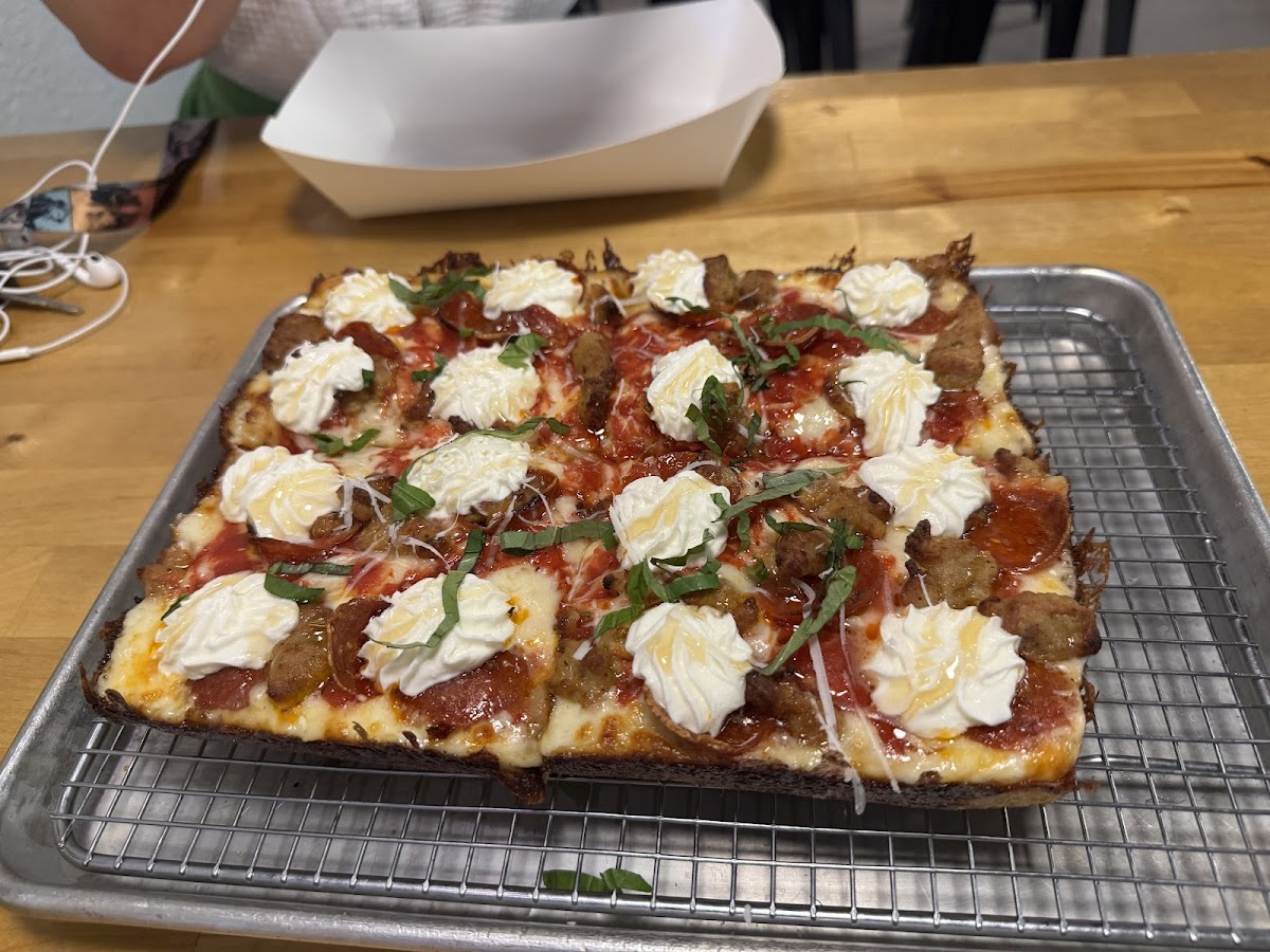 SoDough Square (Winter Park)