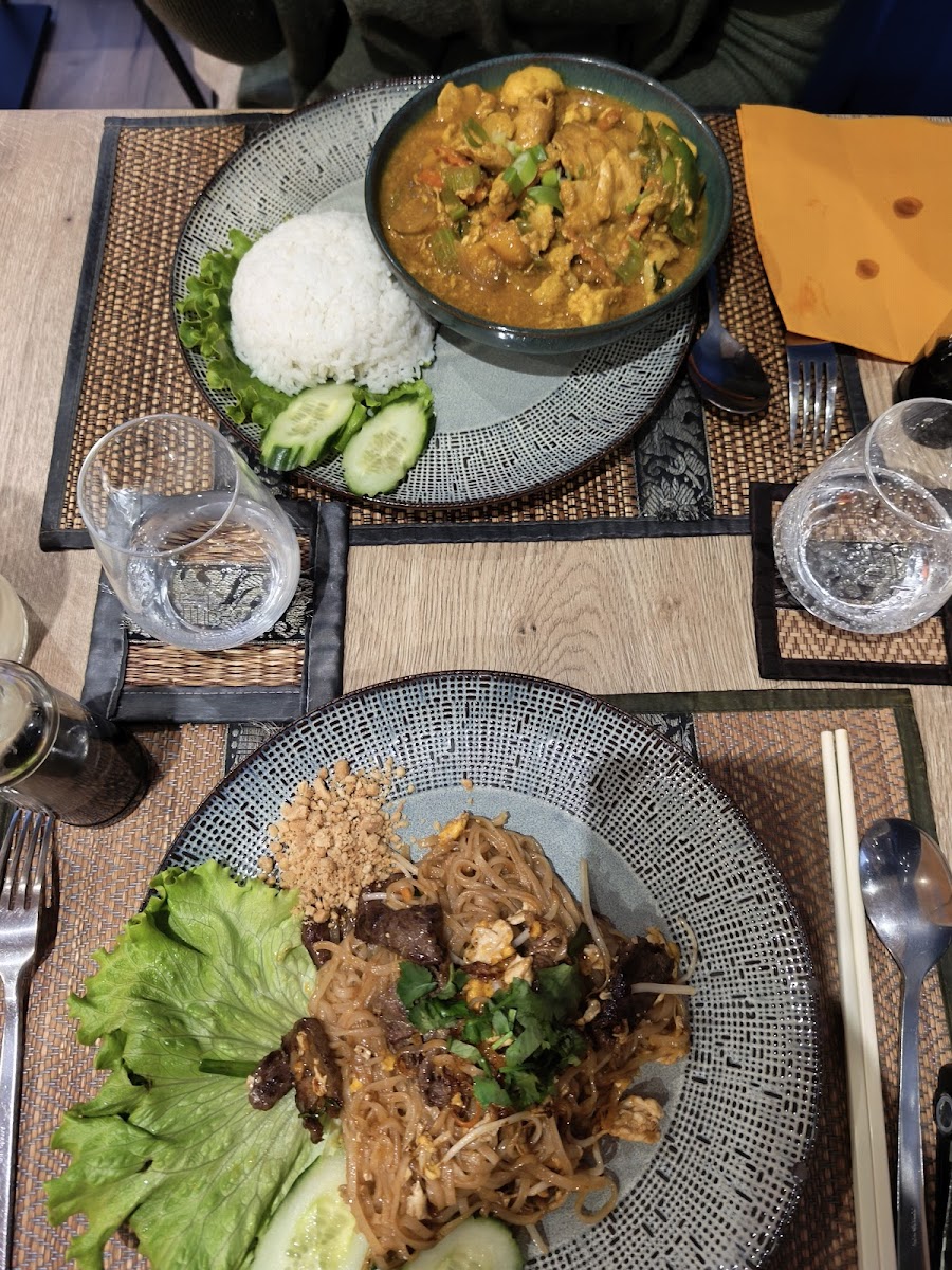 Slide Background Image