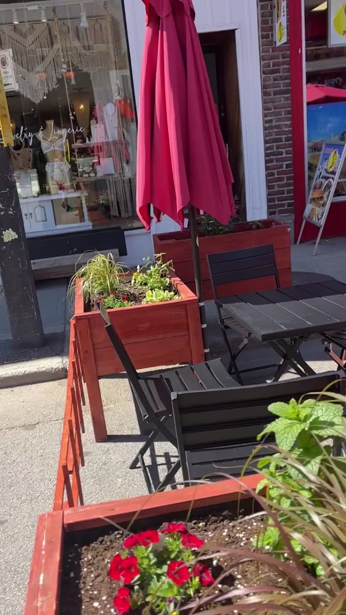 Slide Background Image