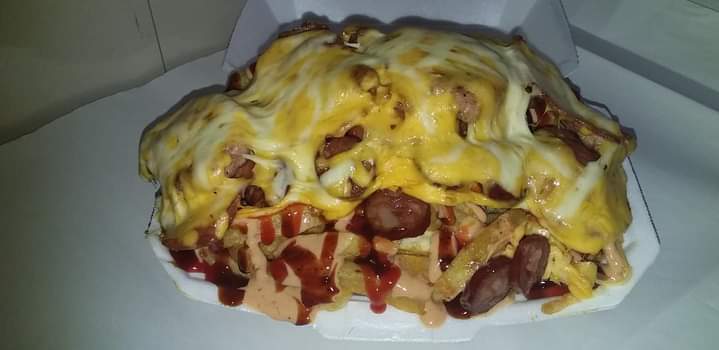 Slide Background Image