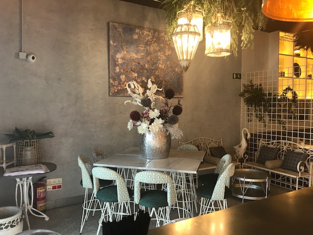 Slide Background Image