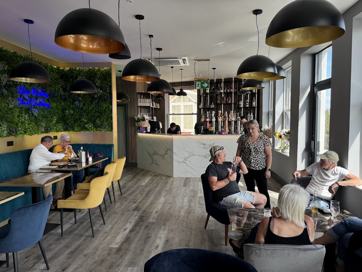 Slide Background Image