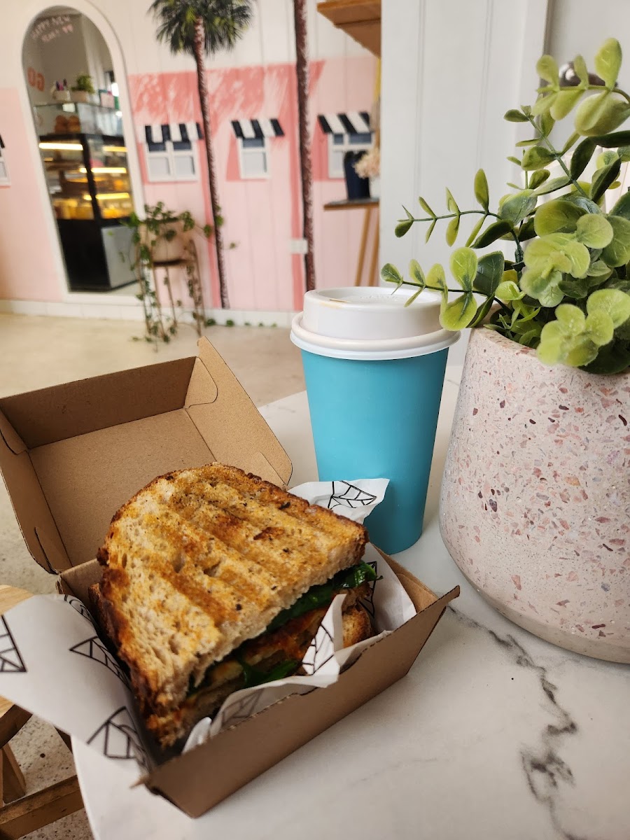 Slide Background Image