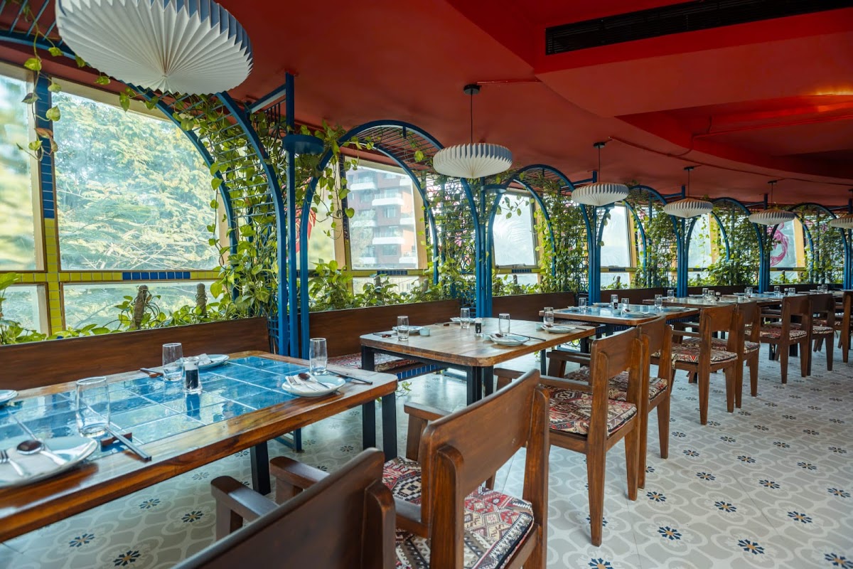 Slide Background Image