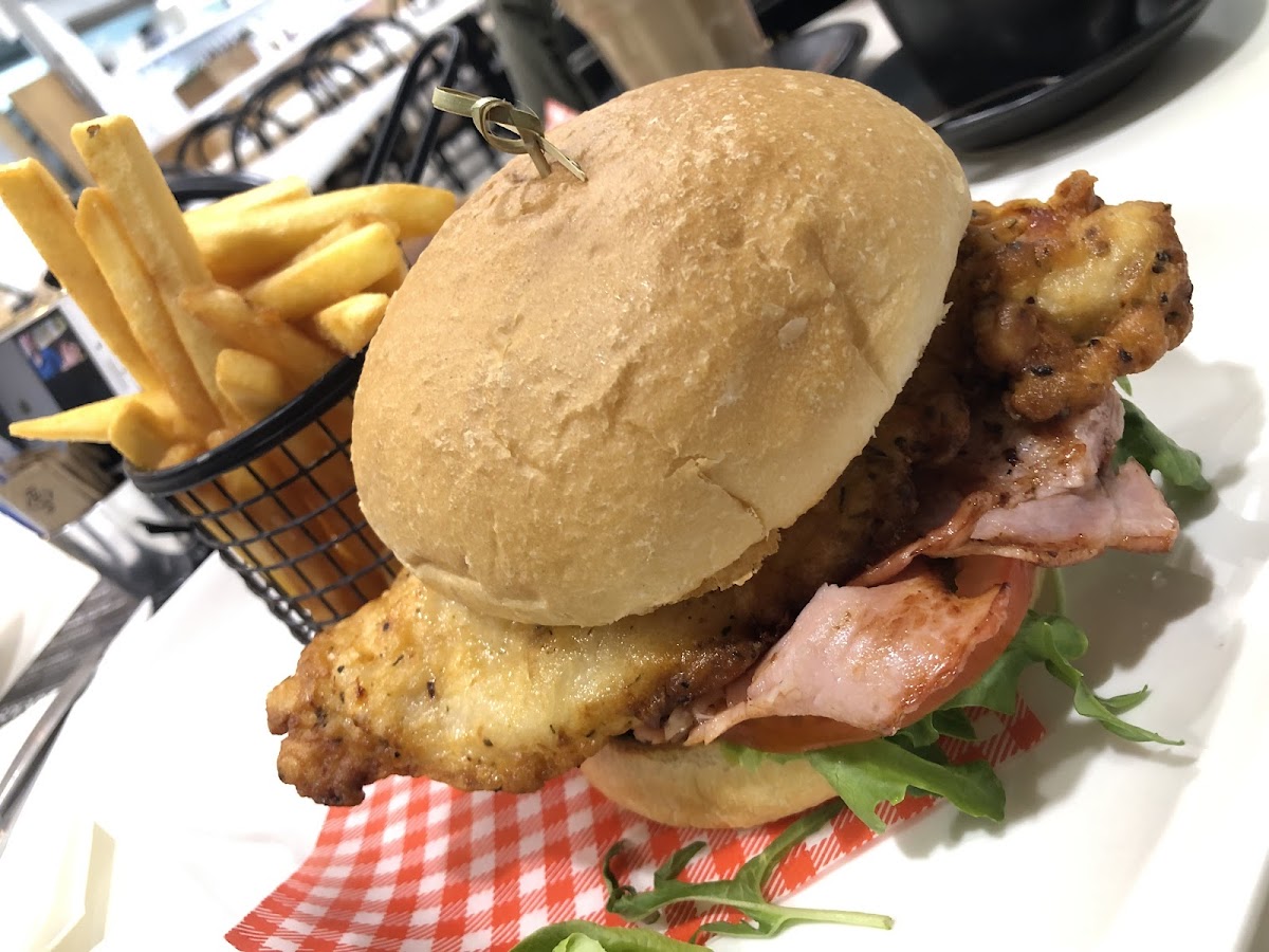 Slide Background Image