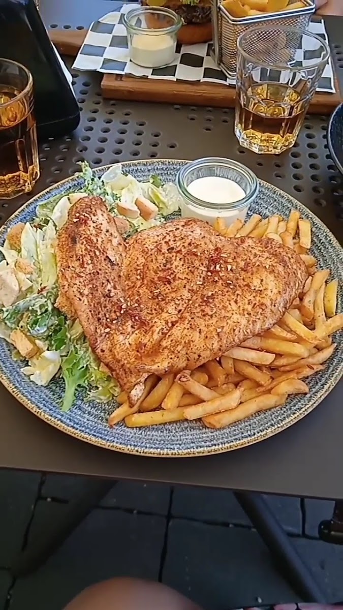 Slide Background Image