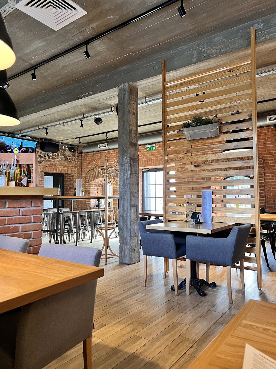 Slide Background Image