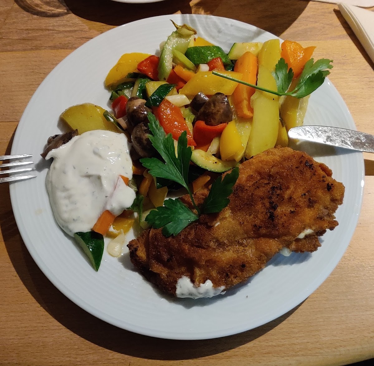 Slide Background Image