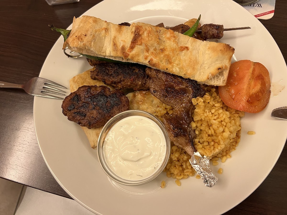 Slide Background Image