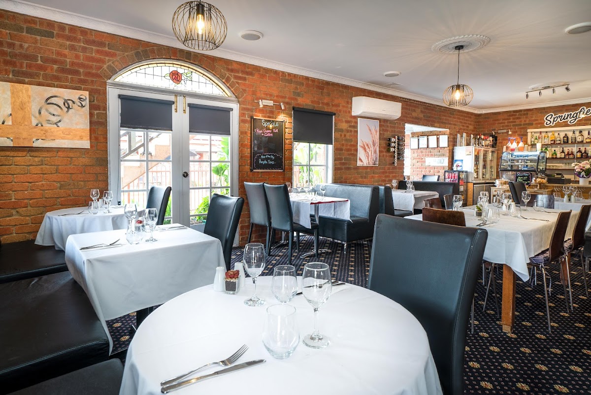 Slide Background Image