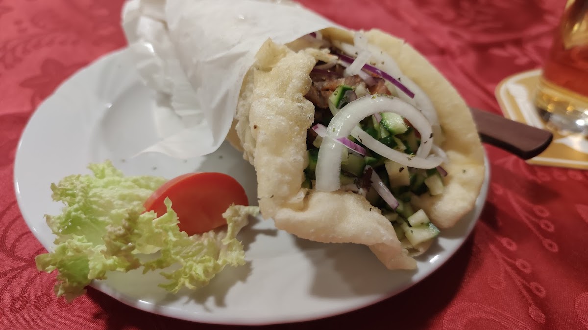 Slide Background Image