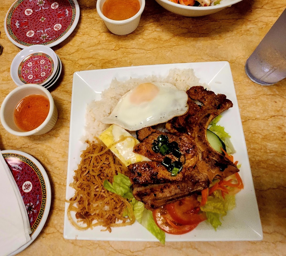 Slide Background Image