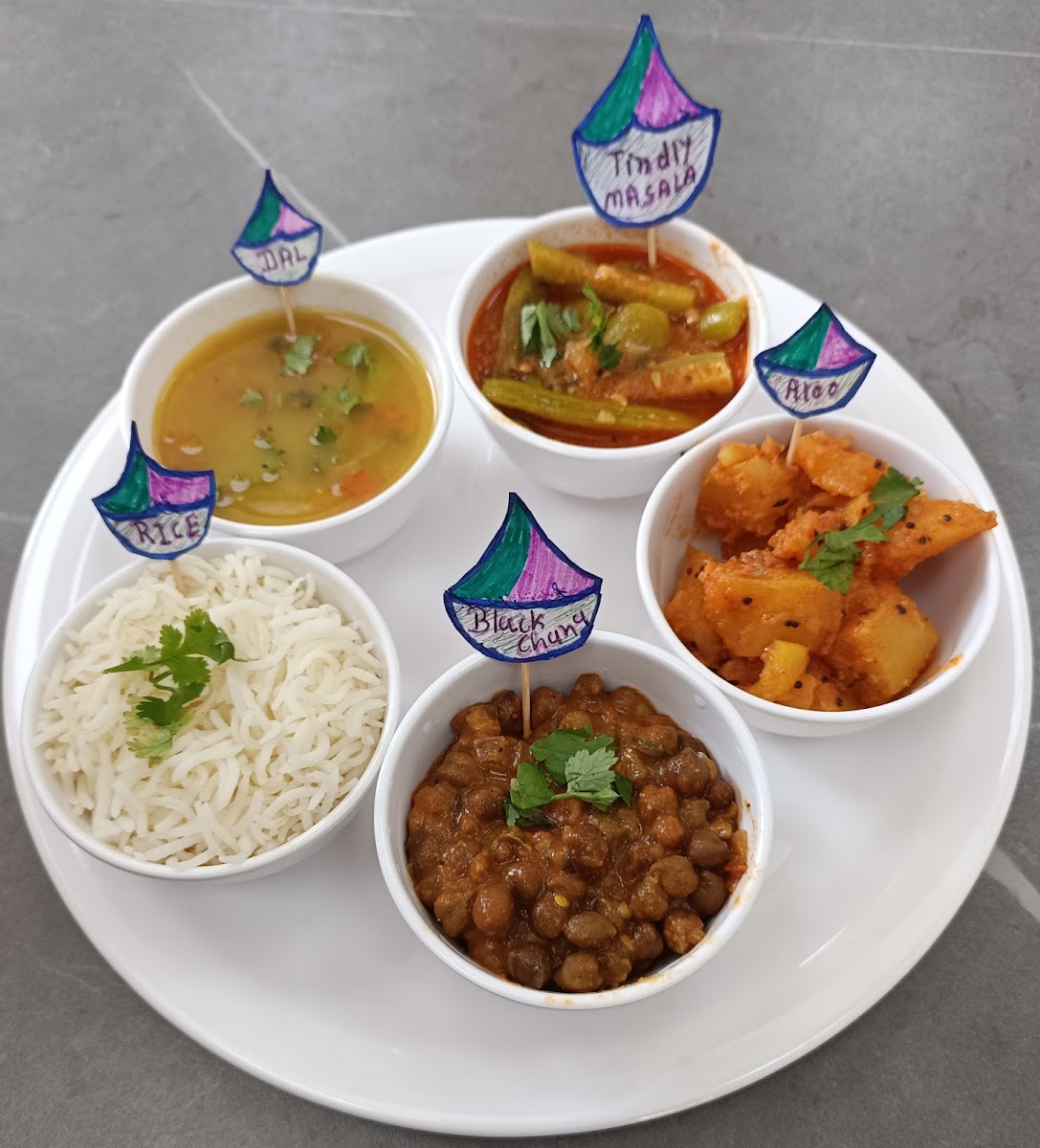 Slide Background Image