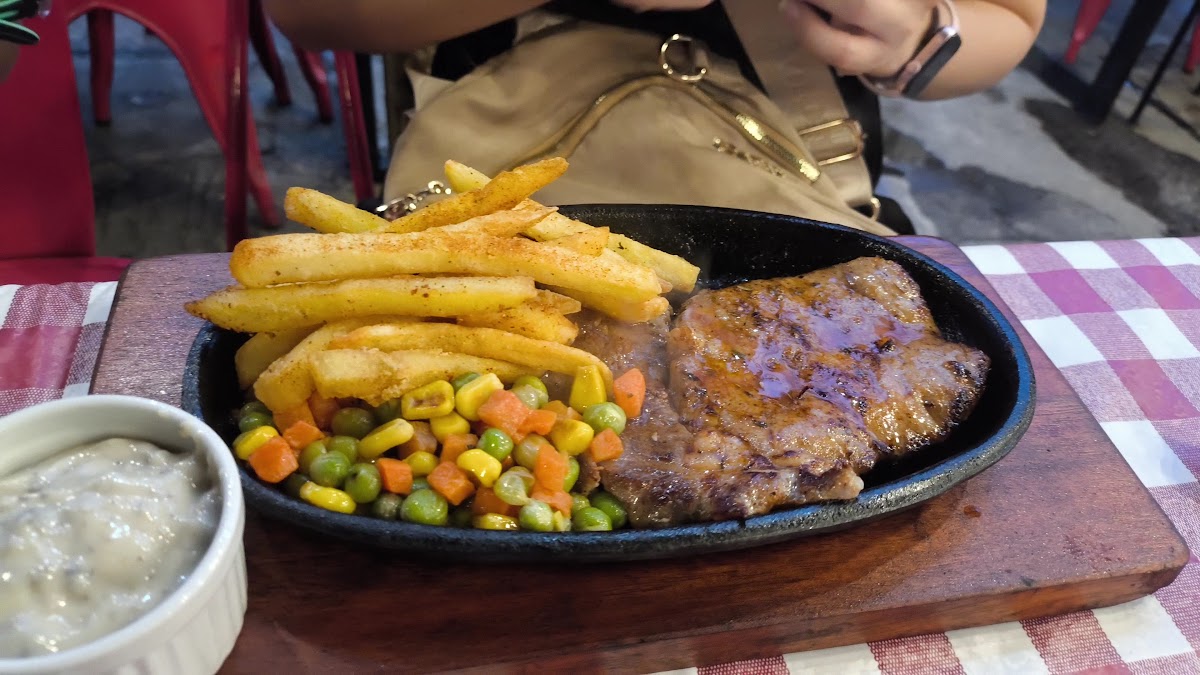 Slide Background Image