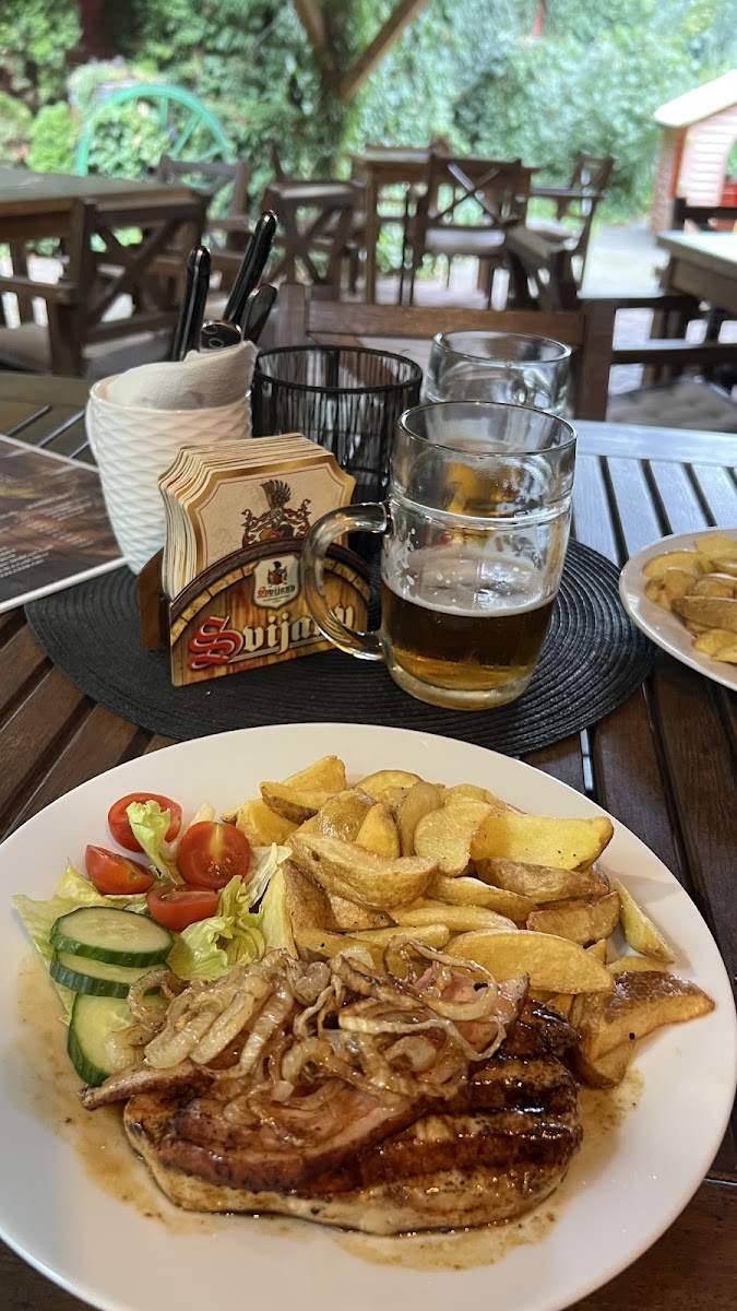 Slide Background Image