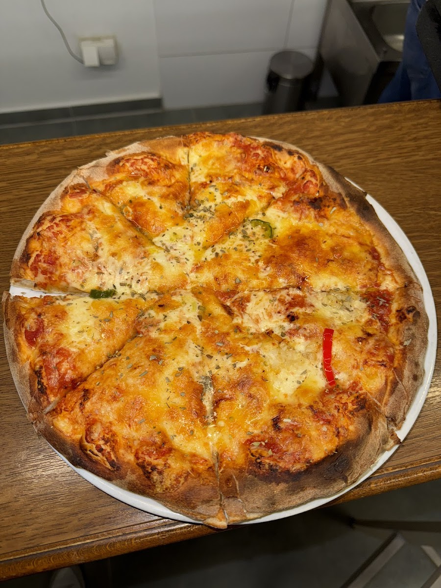 Slide Background Image