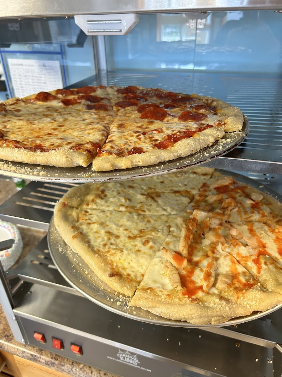 Slide Background Image